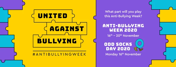 Anti-Bullying Week 2020