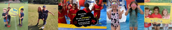 Barracudas Black Friday offer