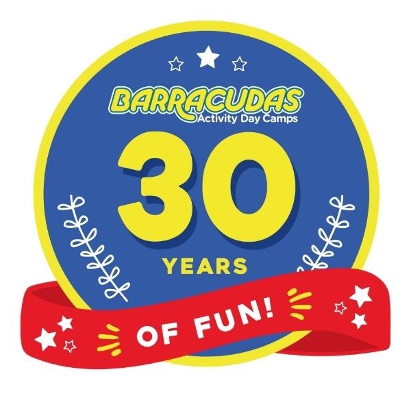 30 years of fun