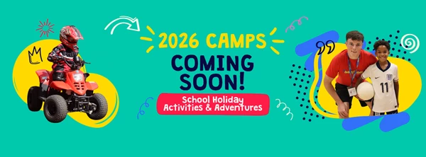 2026 school holiday activity camps