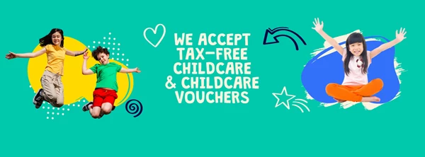 Use Tax-Free childcare for school holiday activities
