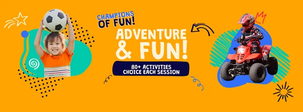 2026 holiday camp activities